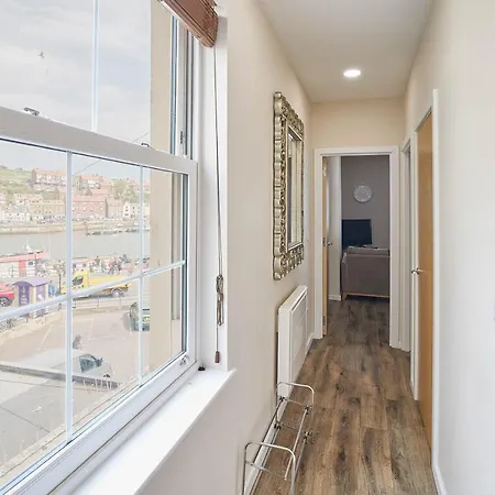 Appartement Host & - Harbour View