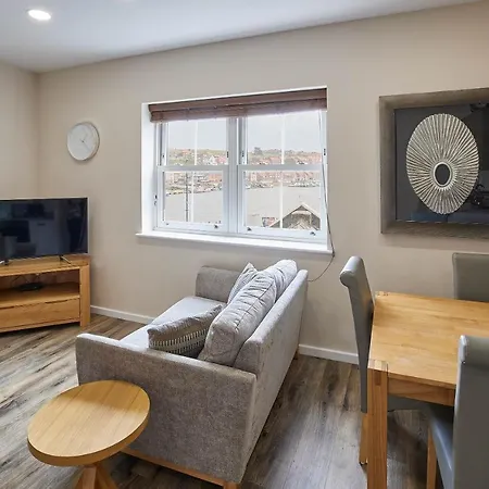 Appartement Host & - Harbour View